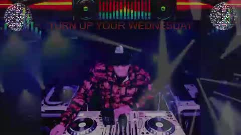 Nico Knight online show from July 23, 4:37 am