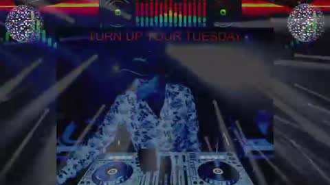 Nico Knight online show from July 28, 4:13 pm