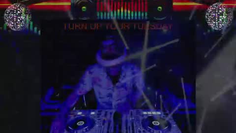 Nico Knight online show from July 29, 12:17 am