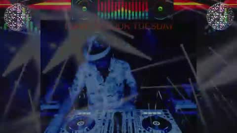 Nico Knight online show from July 29, 1:23 am