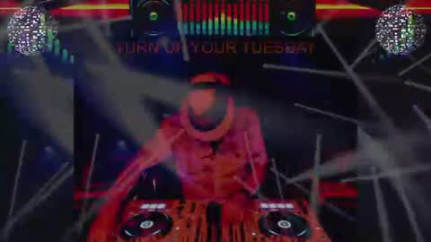 Nico Knight online show from July 29, 2:29 am