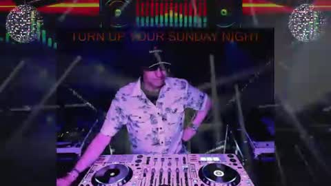 Nico Knight online show from August 3, 1:12 am