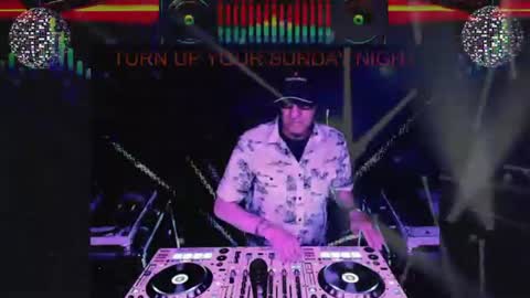 Nico Knight online show from August 3, 4:30 am