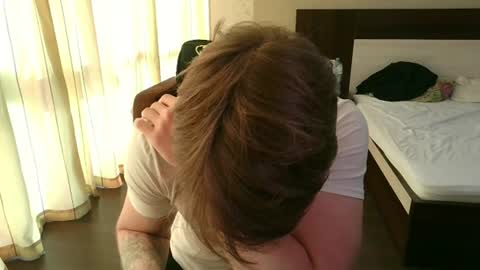 Adam online show from July 7, 3:43 am