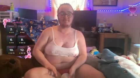 Miss Nebulara online show from July 13, 5:52 pm