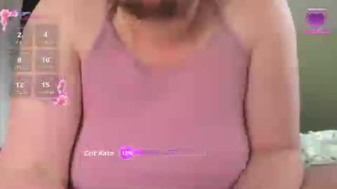 Miss Nebulara online show from July 22, 7:27 pm