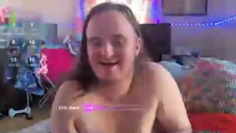 Miss Nebulara online show from July 24, 5:49 pm
