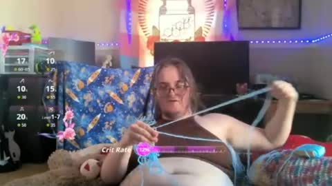 Miss Nebulara online show from July 31, 5:18 pm