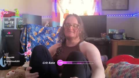 Miss Nebulara online show from July 31, 6:24 pm