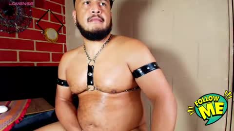 kobby_ebony online show from August 9, 2:51 pm