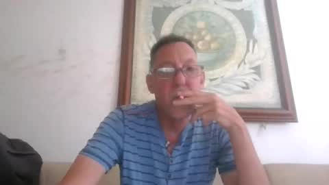 kobolt67 online show from June 7, 5:34 am