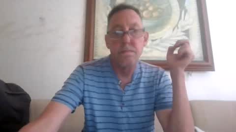 kobolt67 online show from June 7, 6:40 am