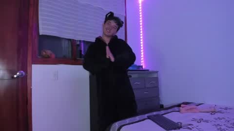 Camilo online show from August 4, 2:41 am