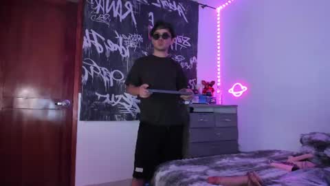 Camilo online show from August 9, 12:00 am