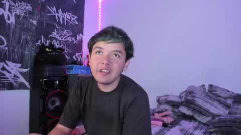 Camilo online show from August 9, 1:06 am