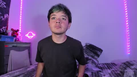 Camilo online show from August 9, 8:43 pm