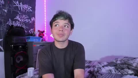 Camilo online show from August 9, 10:55 pm