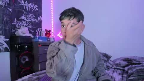 Camilo online show from August 12, 11:51 pm
