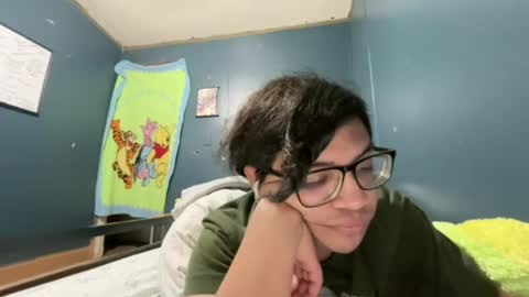 Kody online show from August 9, 8:37 am