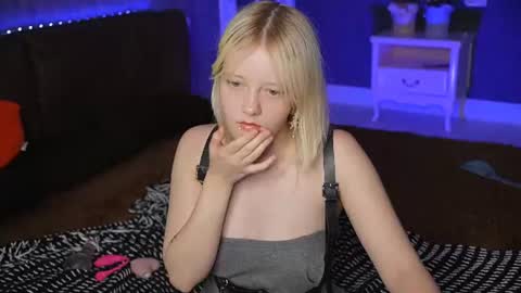 Kofi online show from July 26, 9:47 am