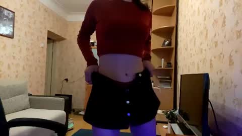 Eva online show from July 25, 11:31 pm