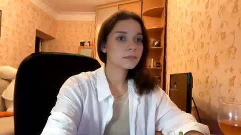 Eva online show from July 28, 8:37 pm
