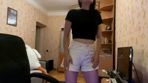 Eva online show from July 29, 8:27 pm