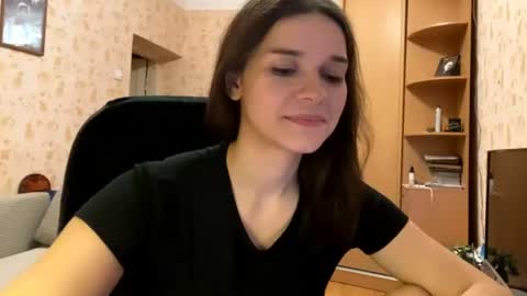 Eva online show from August 2, 9:22 pm