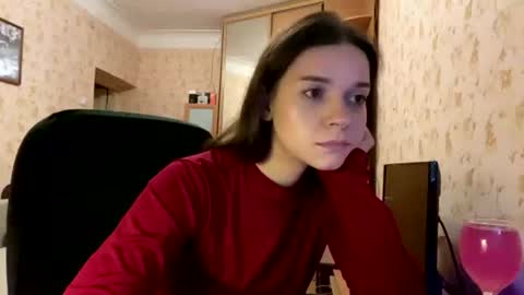 Eva online show from August 7, 8:53 pm