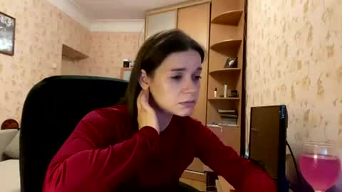 Eva online show from August 7, 9:59 pm