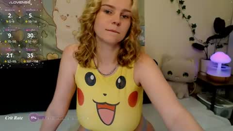 Marta online show from July 2, 10:44 pm