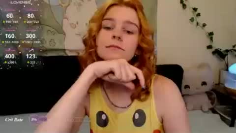 Marta online show from July 8, 10:36 pm