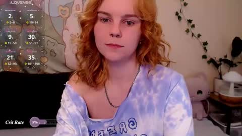 Marta online show from July 11, 11:00 pm