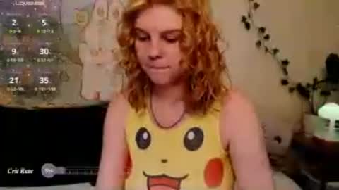 Marta online show from July 20, 10:13 pm