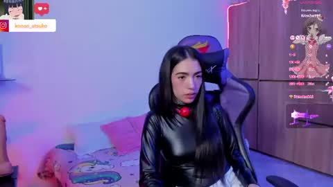konan_atsukooo online show from August 14, 4:54 pm
