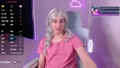  Riley  online show from June 17, 7:57 pm