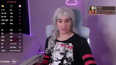  Riley  online show from June 19, 6:30 pm