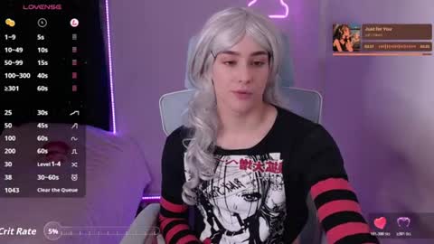  Riley  online show from June 19, 8:42 pm