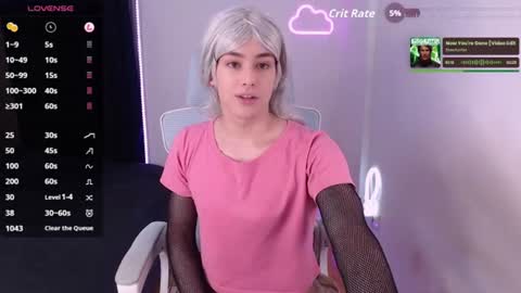  Riley  online show from September 2, 4:20 pm