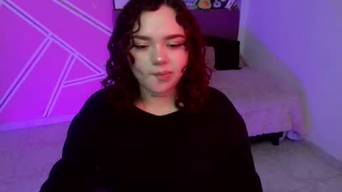 camila online show from August 8, 1:16 am