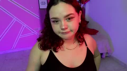 camila online show from August 12, 11:29 pm