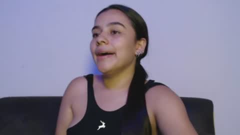 konnie_adan online show from June 22, 1:28 am