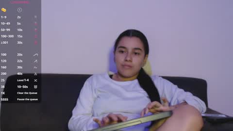 konnie_adan online show from July 23, 2:47 am
