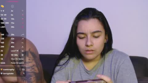 konnie_adan online show from August 6, 12:59 pm