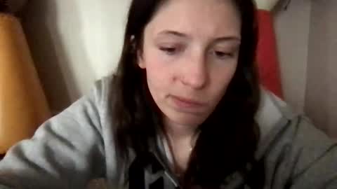 Konnie online show from March 8, 9:32 pm