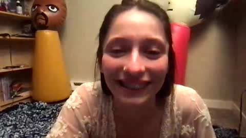 Konnie online show from March 13, 5:05 am