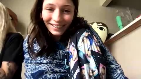 Konnie online show from March 14, 9:32 pm