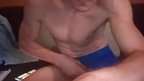 konrado789 online show from July 6, 4:16 am