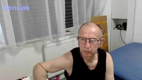 konsiak online show from May 23, 6:11 pm