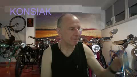konsiak online show from June 25, 9:51 pm